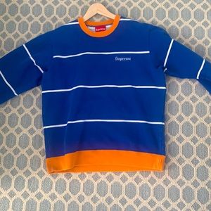Supreme Sweater